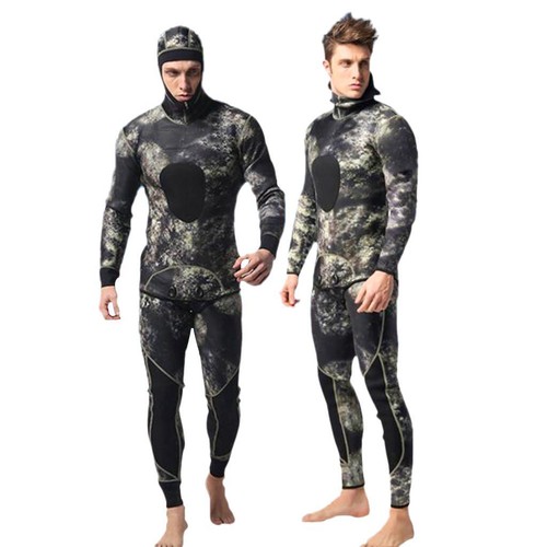 Men 3mm neoprene - men,