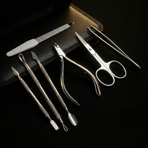 Professional menicure pedicure - professional, menicure'pedicure