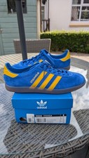 Adidas Stockholm 2008 UK 8