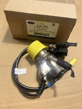 Genuine Ford Transit Custom