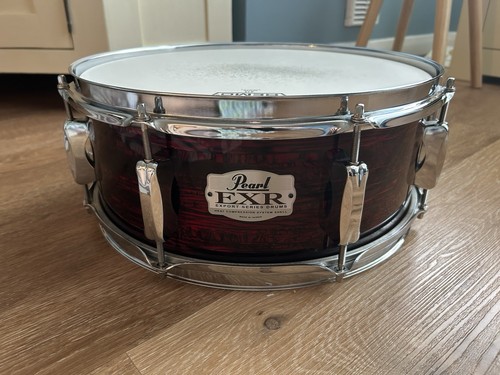 Pearl exr snare - 14”x5.5”,