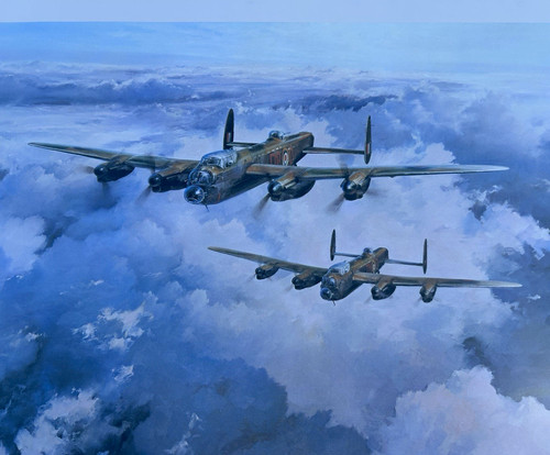 Robert taylor the lancaster - robert,