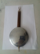 Vintage Clock Pendulum and Bob