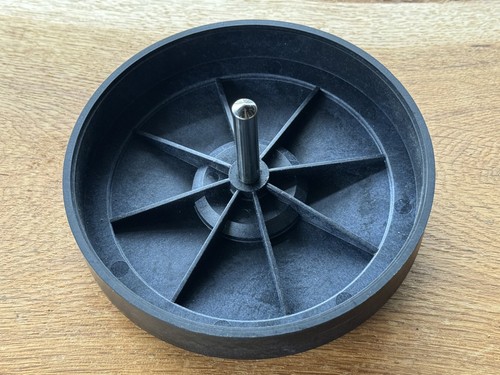 Thorens td165 inner sub - td165,