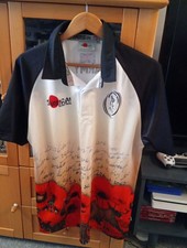 Samurai British Army Short