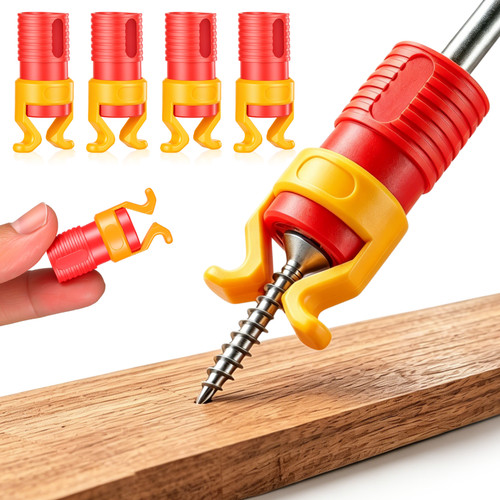 Pcs screw fixer - 4,
