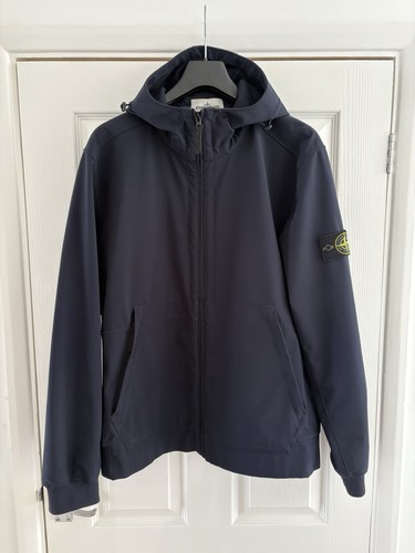 Stone island light soft - island,