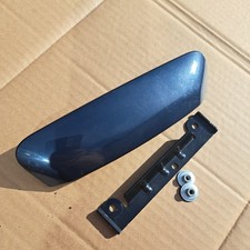 VAUXHALL CORSA D TAILGATE GREY