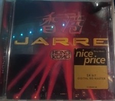 Jean-Michel Jarre - Hong Kong