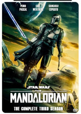 The Mandalorian Season 3