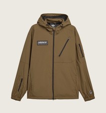 Adidas SPZL SS26 'Buckstead'