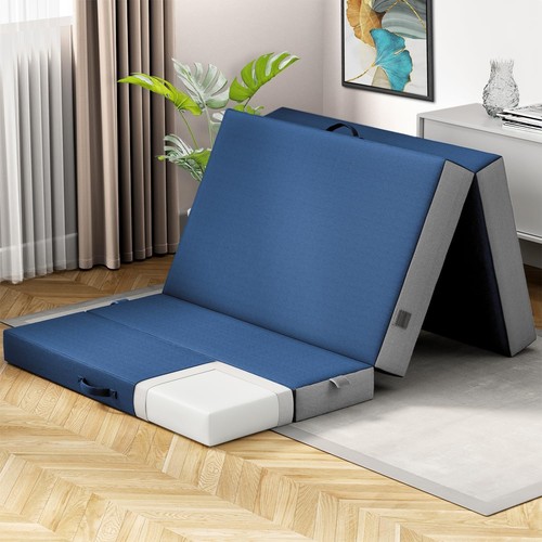 Inch twin folding mattress - twin,
