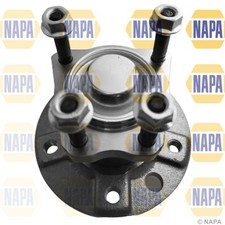 Wheel Bearing Kit For Vauxhall