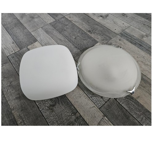 Modern white ceiling - 2,
