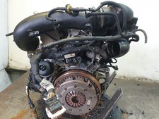 PEUGEOT 308 Engine 1.6 GTi Petrol EP6FDTR 5GN 2016 270BHP