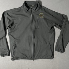 Livestrong Jacket Mens XL Nike
