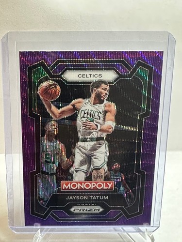 2023 jayson tatum panini - jayson,