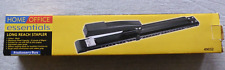 Quality LONG REACH STAPLER (Home Office Essentials Stationery Box 49032)