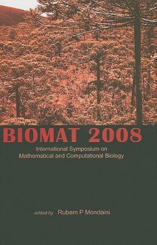 Biomat 2008 international - biomat, :