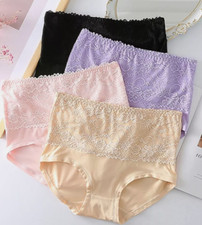 2 pk Women's High Waist