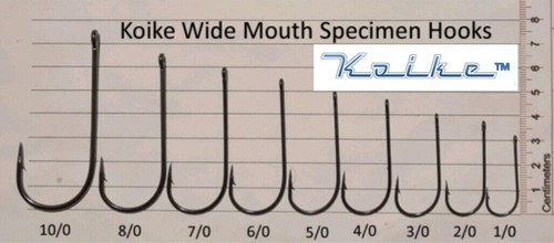 Koike wide mouth specimen - koike,