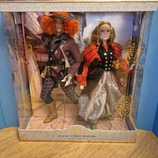 Disney Alice in Wonderland