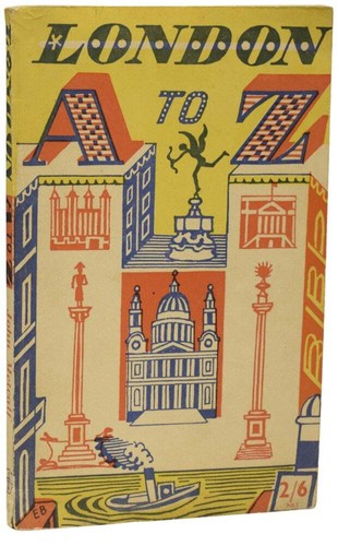 John metcalf edward bawden - john, metcalf,