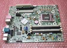 HP Compaq 8200 Elite Socket