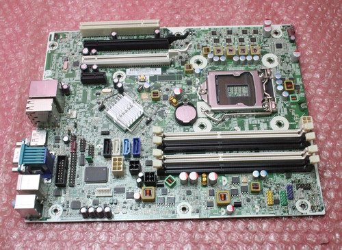 Compaq 8200 elite socket - elite,