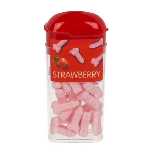 Candy willies fun - fun, novelty