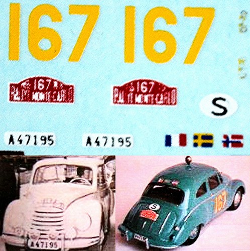 Dkw special class 900 - 3=6,