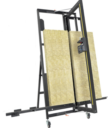 Cordless insulation cutter - xl,