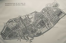 Original 1943 Plan / Map