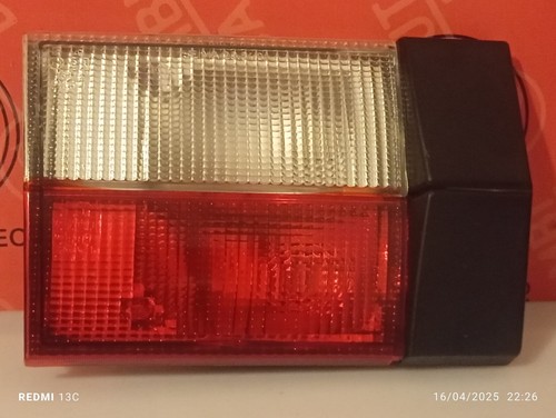 Alfa romeo alfasud - romeo, ti