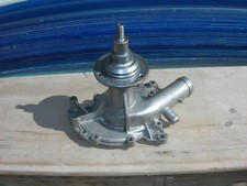 ROVER SDI 3500cc   V8  WATER