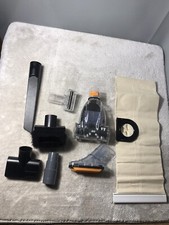 Vax type 6 Turbo Tool Rotating