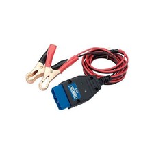 Draper 1x EOBD Memory Saver Garage Professional Standard Tool 22231