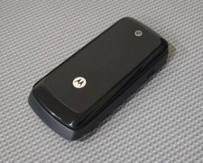 Motorola wx295 black small - black,