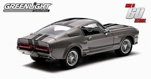 1967 ford mustang shelby - mustang,