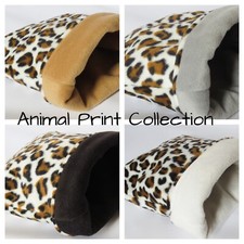 **COZY PETS **4 SIZES **FLEECE