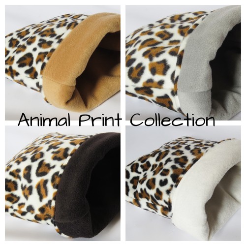 Cozy pets sizes fleece - **cozy,