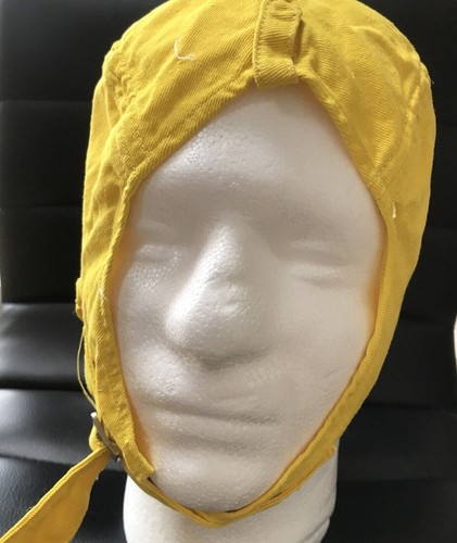 Flight deck helmets cloth - deck,