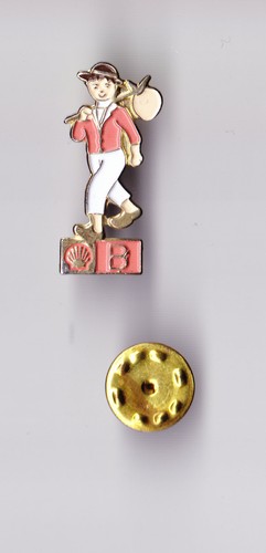 Oil fuel petrol pin - oil,