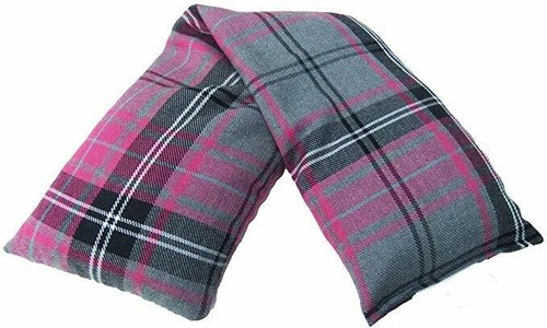 Tartan heat pack - heat,