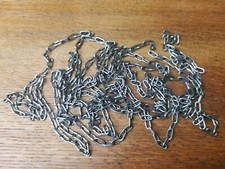 Long Antique Fusee Chain Drive