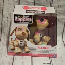 Zoomer Zuppies 2014 Spinmaster