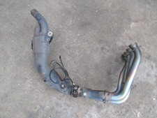 Yamaha YZF R1 4C8 2007 2008