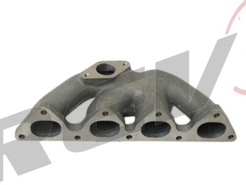 Rev9 cast iron - rev9, manifold