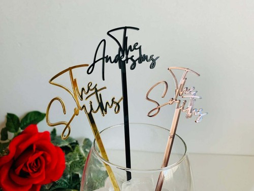 Personalized name drink - personalized,