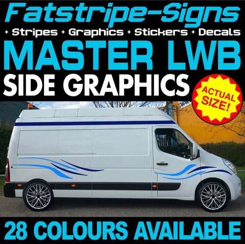 Fit renault master - fit, l3